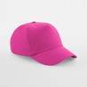 Cap - B10:Fuchsia, 100% cotton, One Size